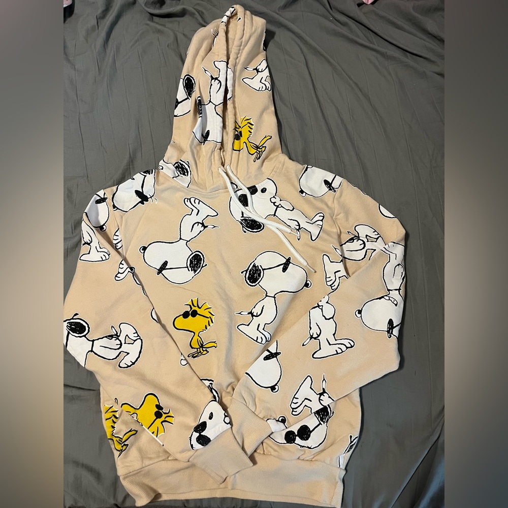 Juniors XS sweatshirt